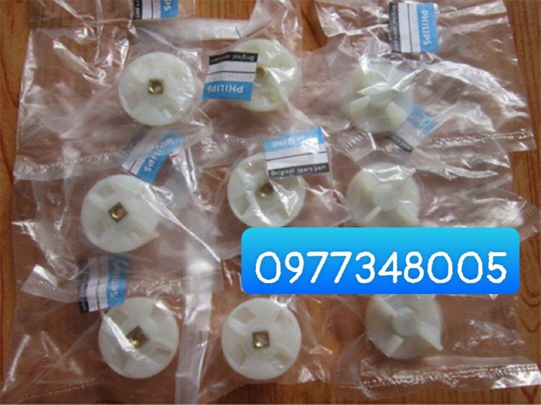 (CHÍNH HÃNG) NHÔNG MÁY MAY SINH TỐ PHILIPS HL1643