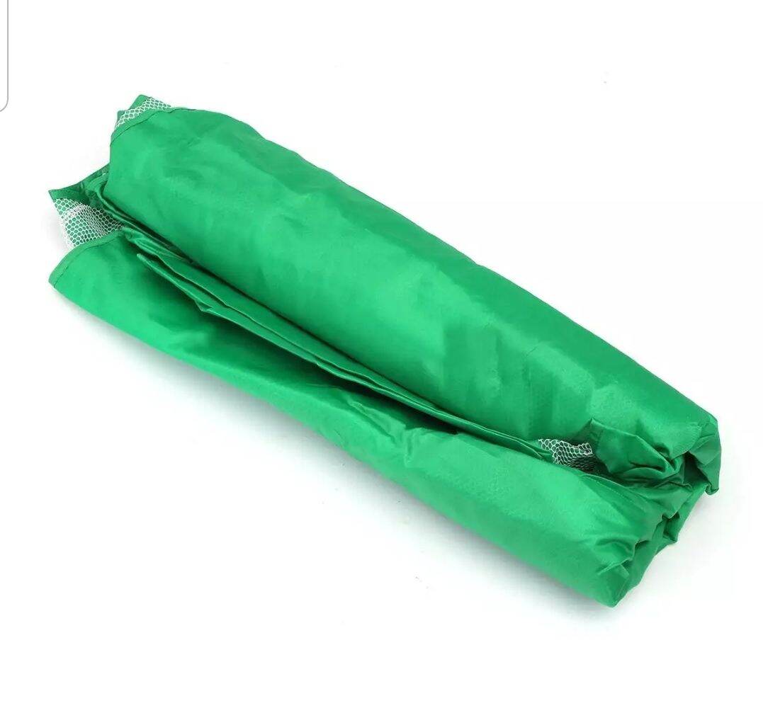 Lồng Tập Golf 140cm×200cm Mầu Xanh