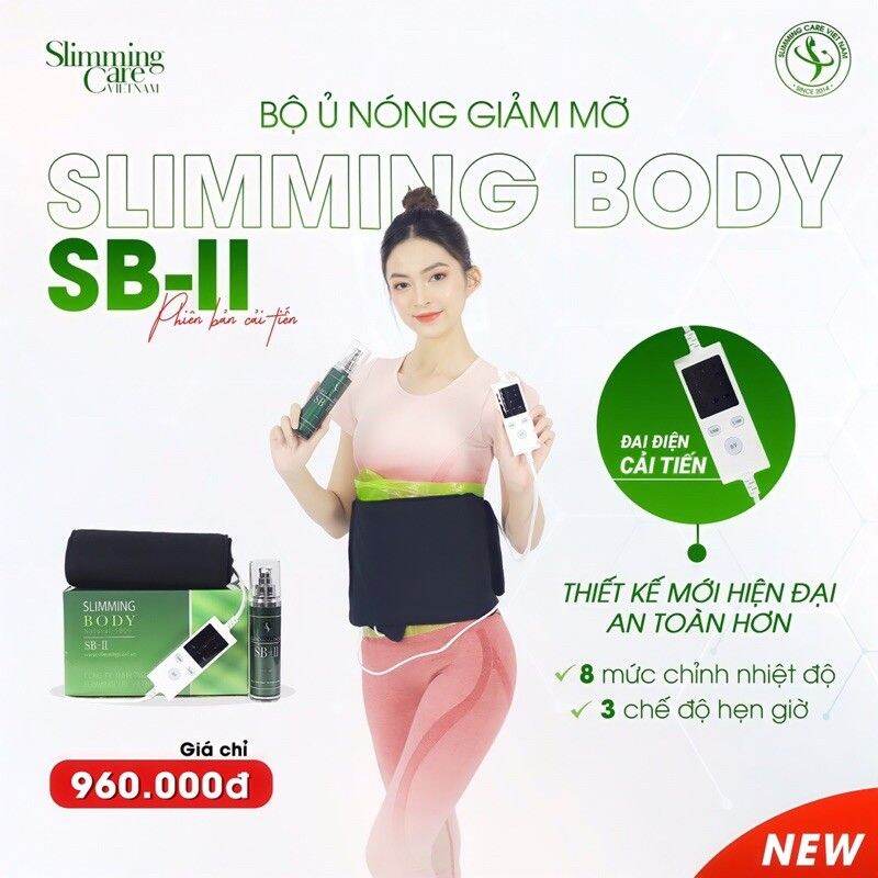 [ CHÍNH HÃNG] ĐAI QUẤN NÓNG CẢI TIẾN