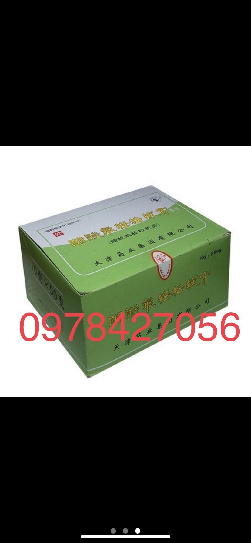 Sỉ 50 typ con én Thái Lan