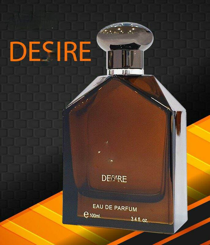 Nước hoa Ruby_Intense - Sexy men - Brave - Desire 100ml
