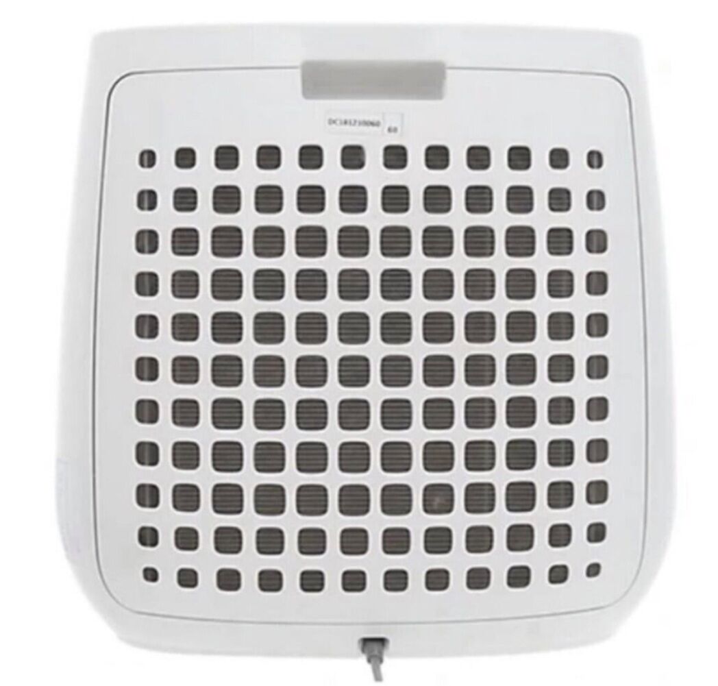 máy lọc không khí Sharp FP-J30E