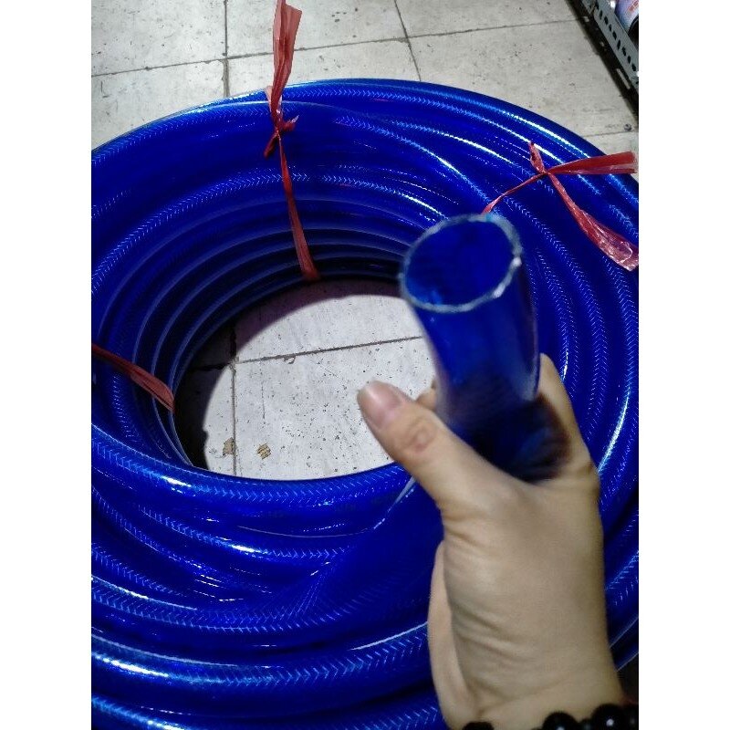 giá ống nước nhựa mềm phi 27