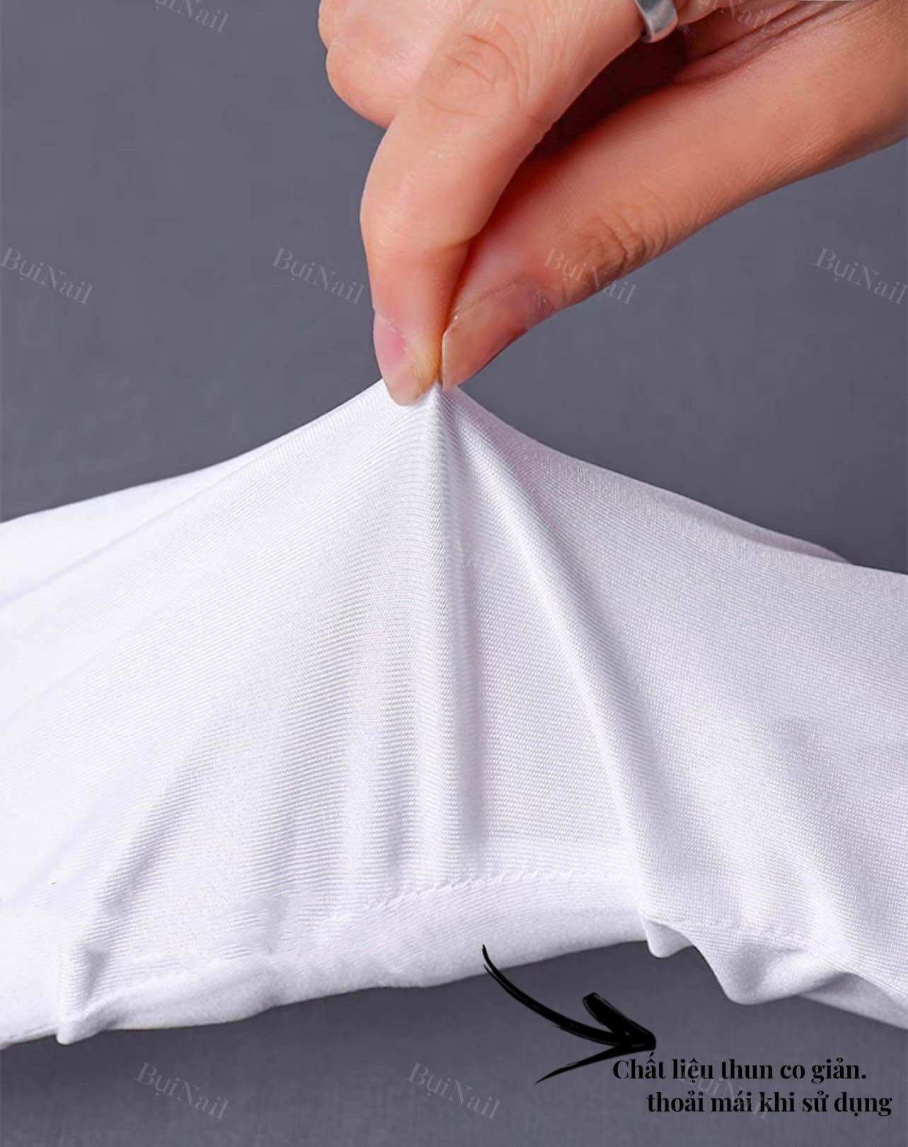 BAO TAY CHỐNG TIA UV