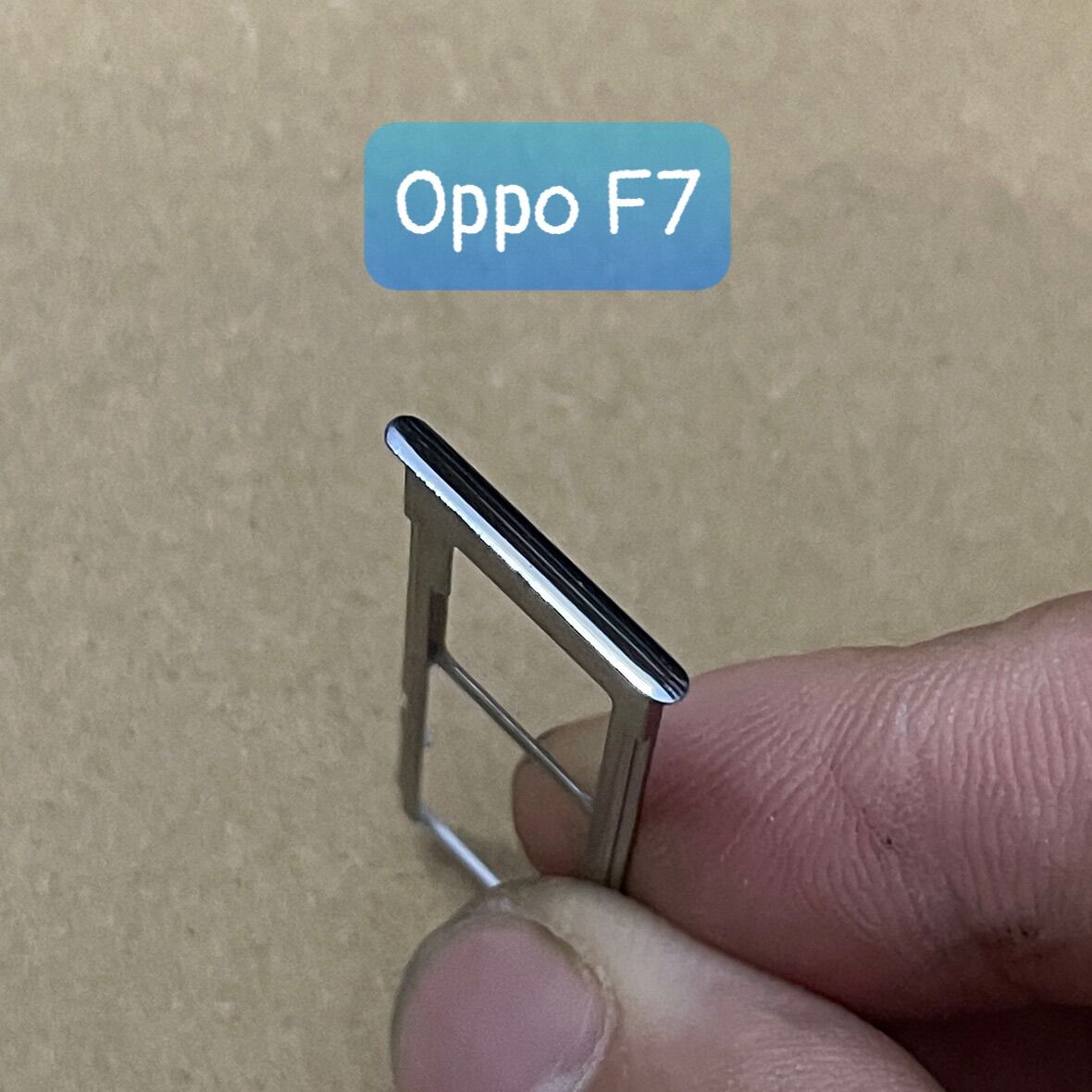 khay sim oppo F7
