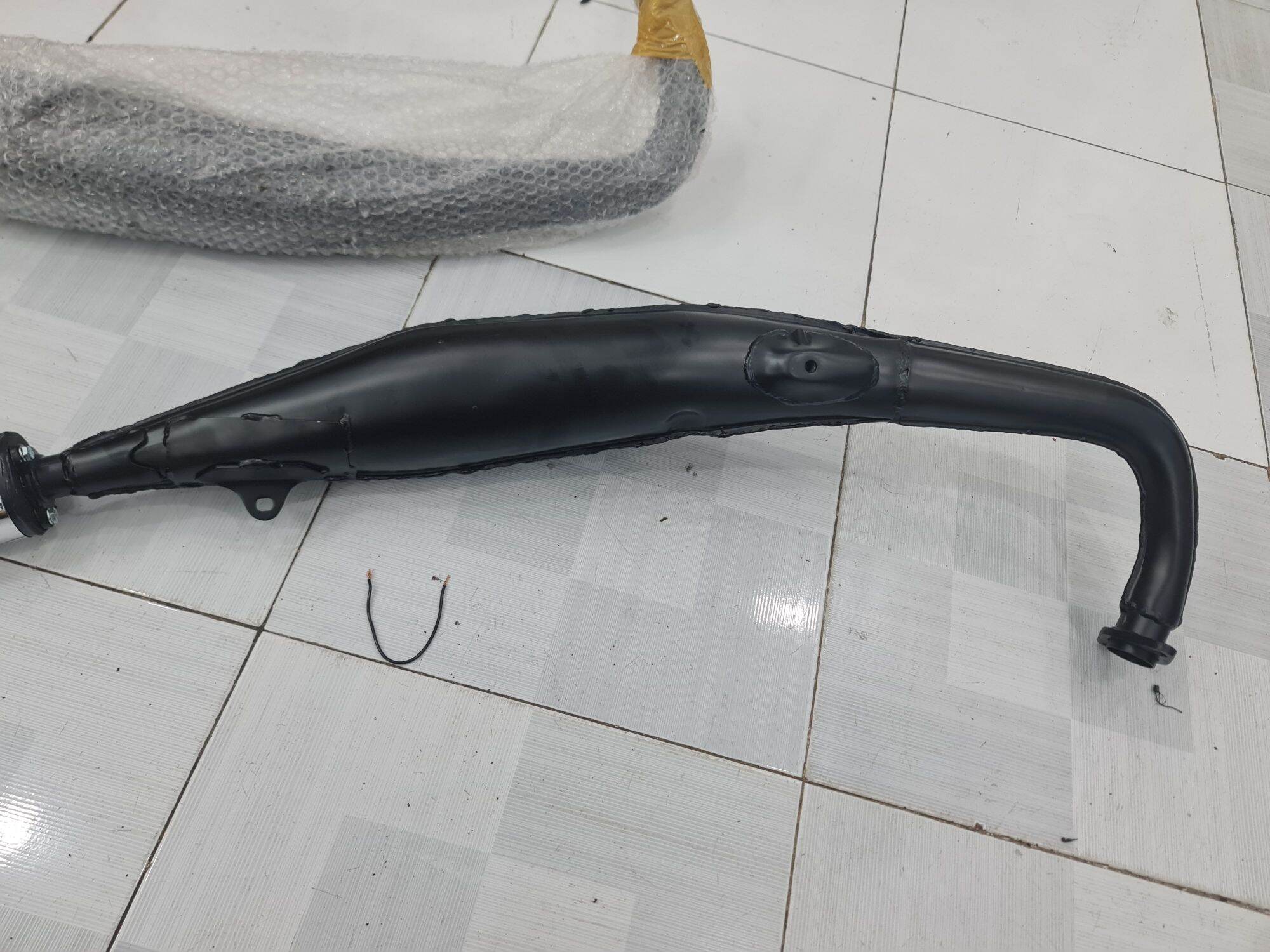 bô tăng nova dash 125 giả zin