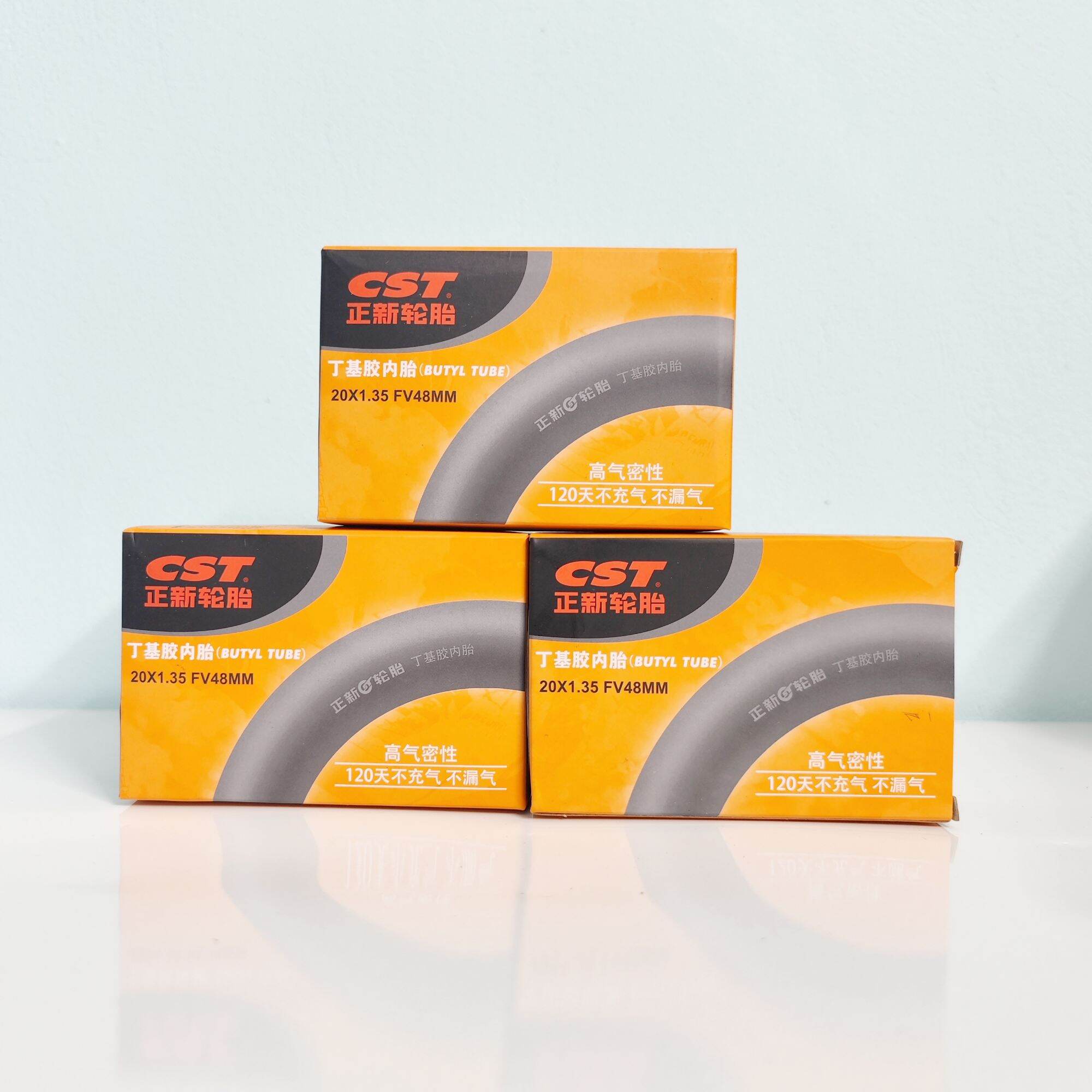 Săm xe đạp CST 20x1.35