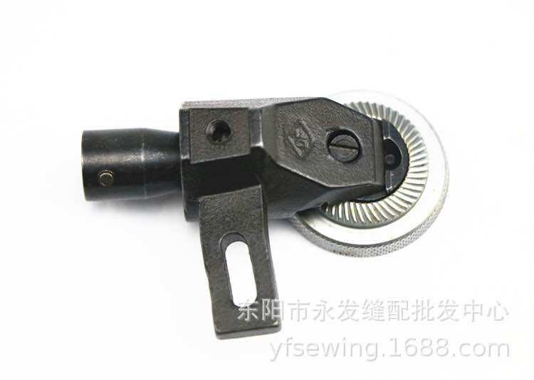 Chân vịt bánh xe trụ nặng