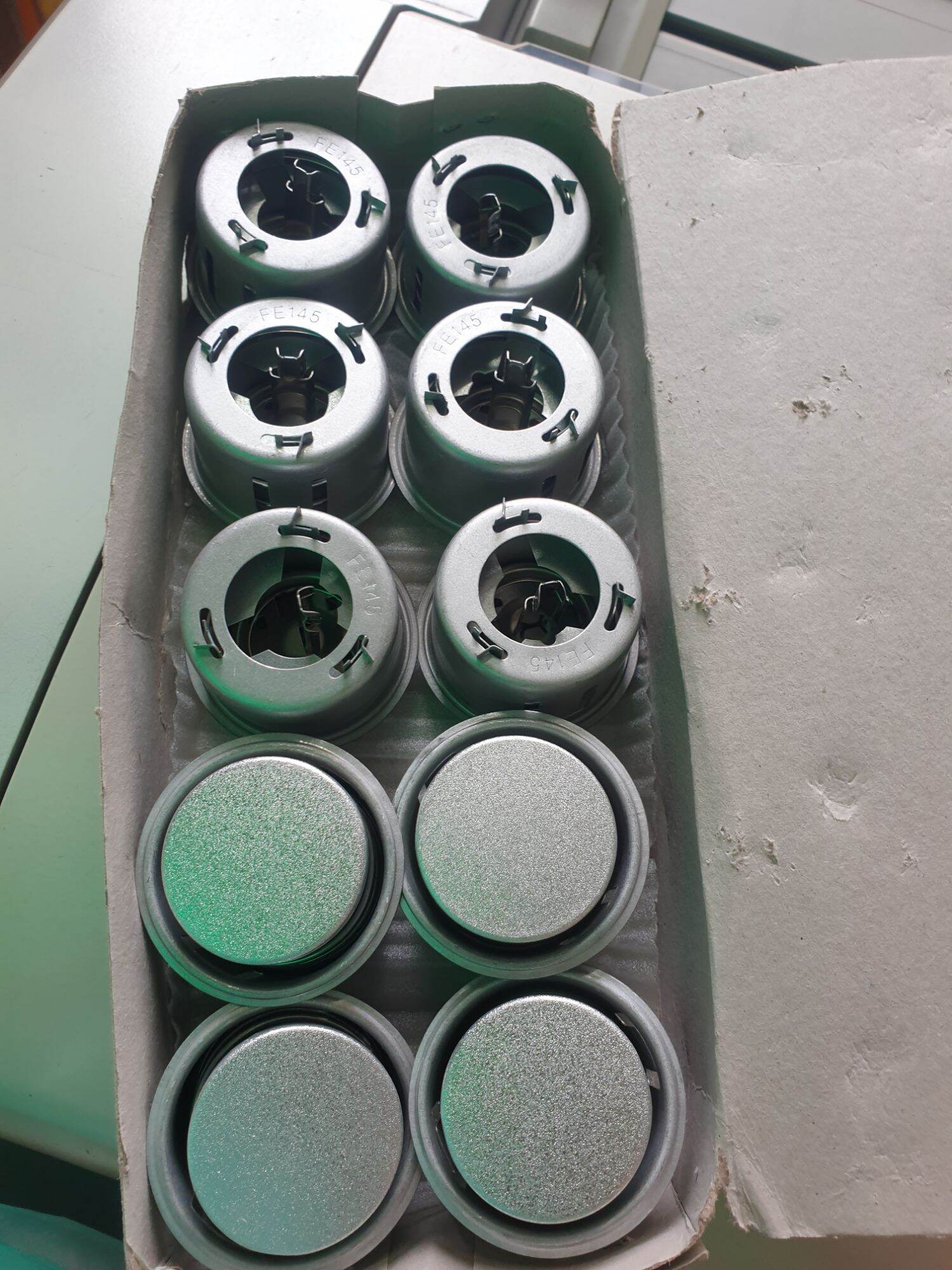 combo rơ le nồi cơm  10  cái  màu  xám