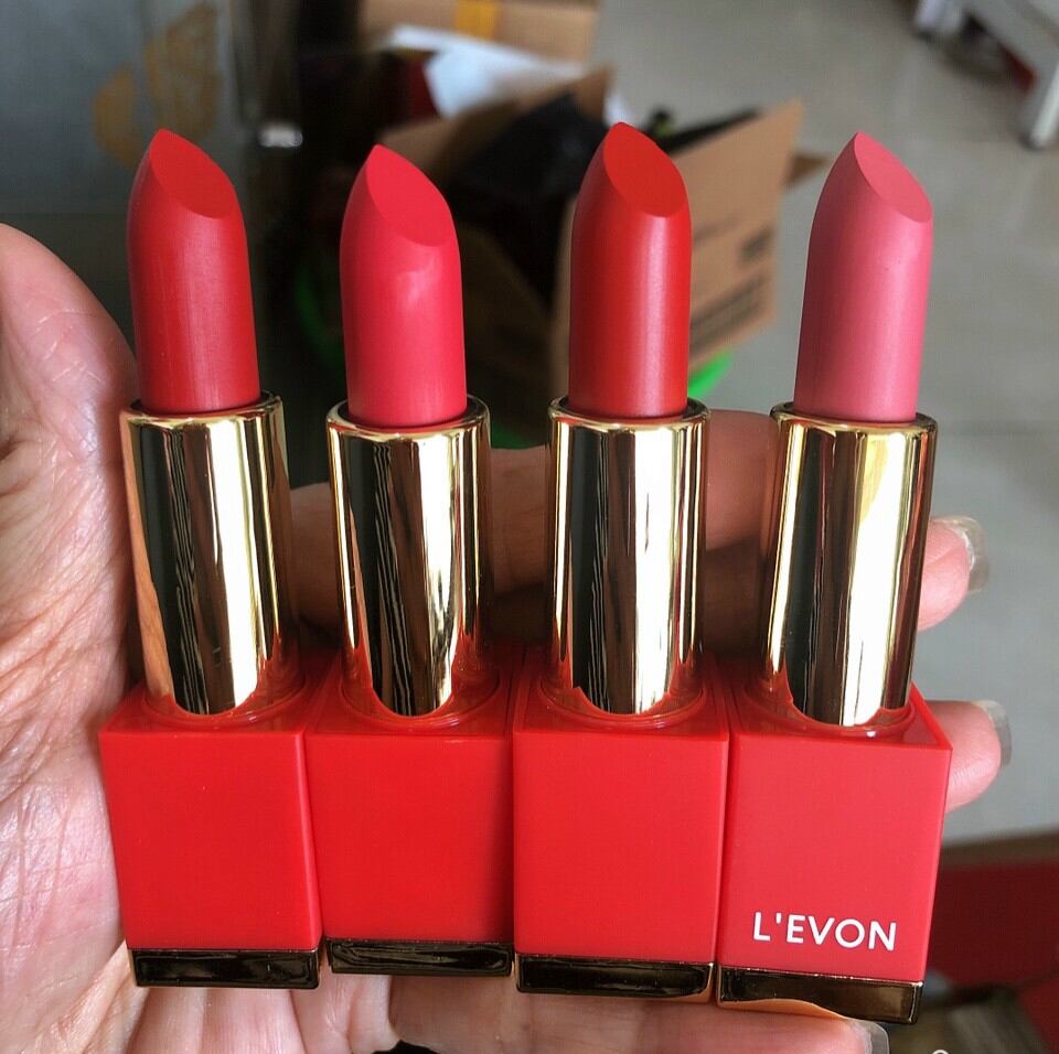 Sele Son Lì Levon Chính Hãng [Shop Có 3 Màu]