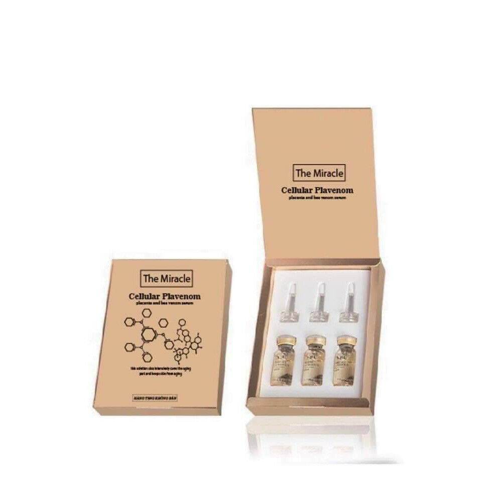Giá siêu sale Serum tế bào gốc tinh chất nhau thai cừu