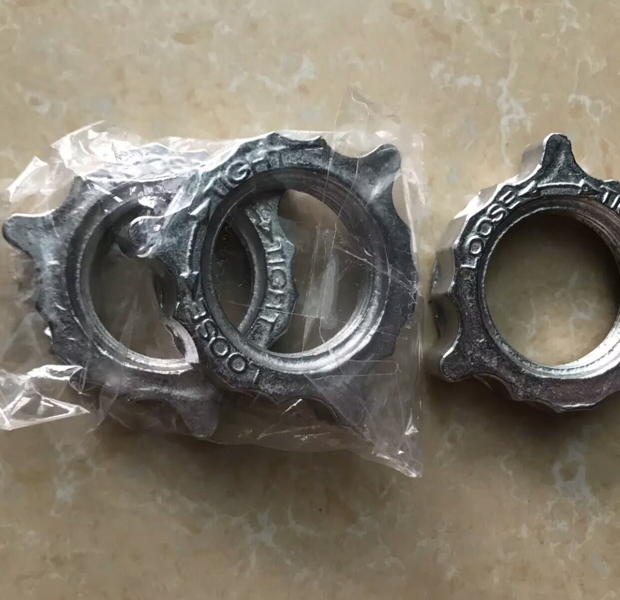 10 tán quạt nhôm