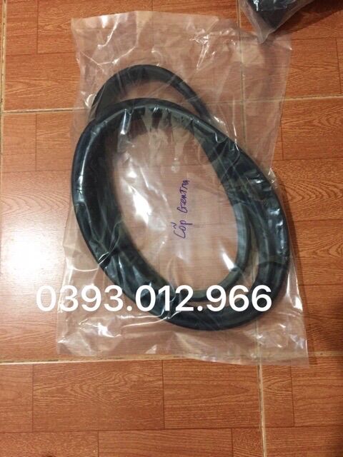 GIOĂNG CỐP HẬU DAEWOO GENTRA