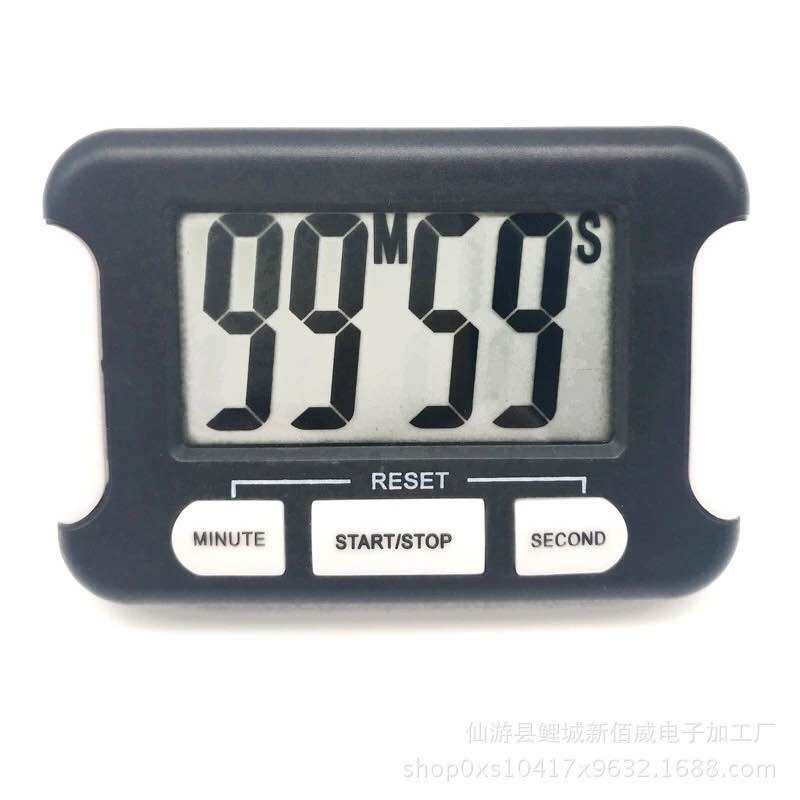 Đồng hồ bấm giờ nấu ăn 332