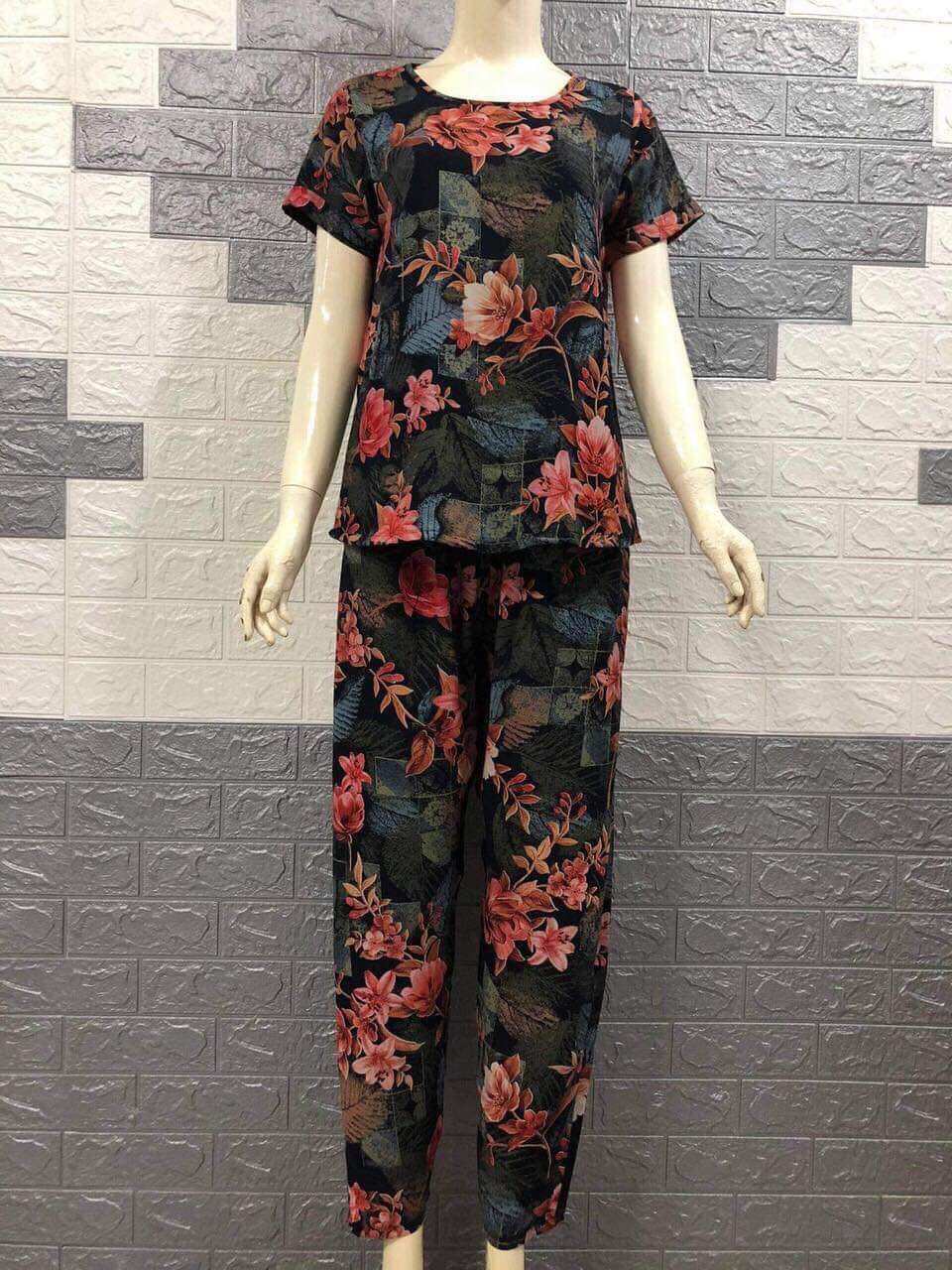 BỘ DÀI TÔN THÁI size 40-78kg (coi phần mô tả dùm shop nhé)