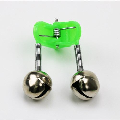 Chuông Báo Cá ,Báo động Cá cắn câu