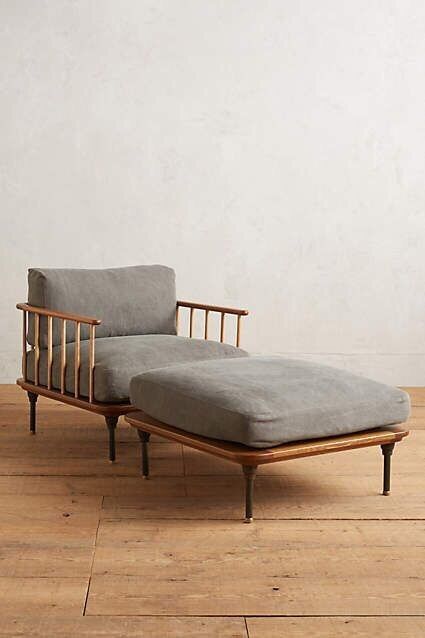 Kalmar sofa, Sofa ghế nệm hiện đại, sofa phòng khách, sofa đơn