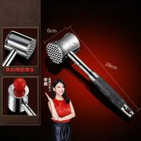 Olodo | Búa Đập Thịt Bền Chắc Inox