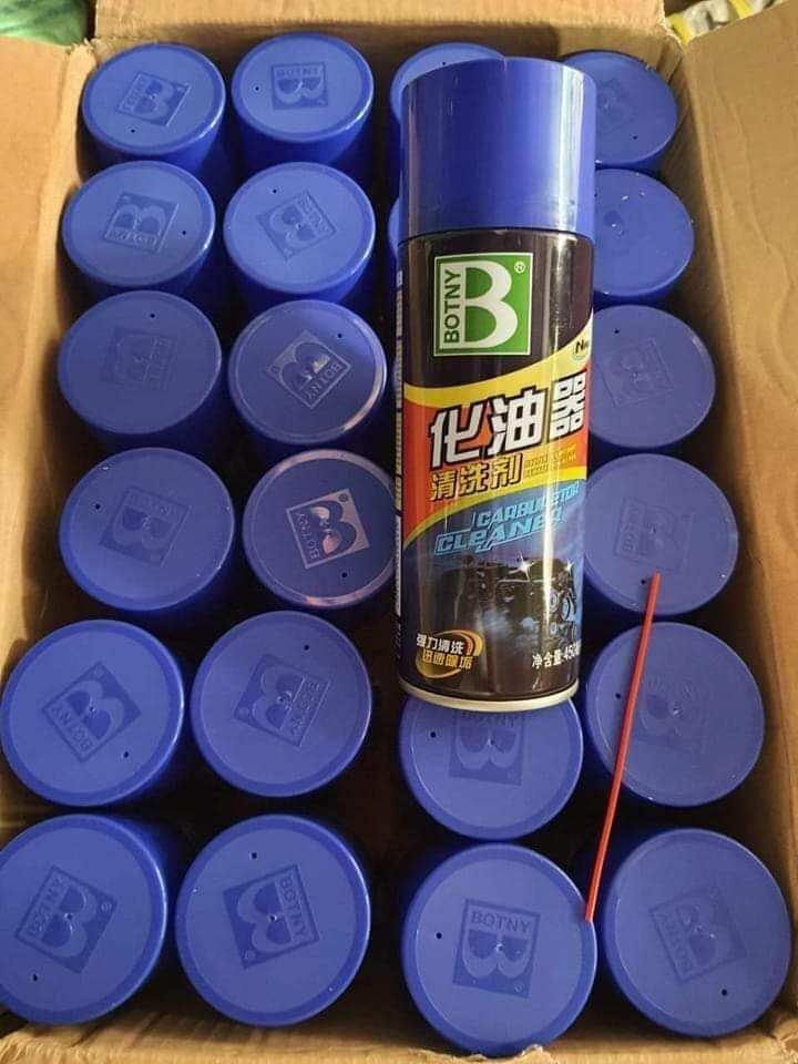 Combo 5 chai rửa chế