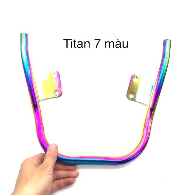Tay Sách Titan 7 Màu Wave 50/100/110