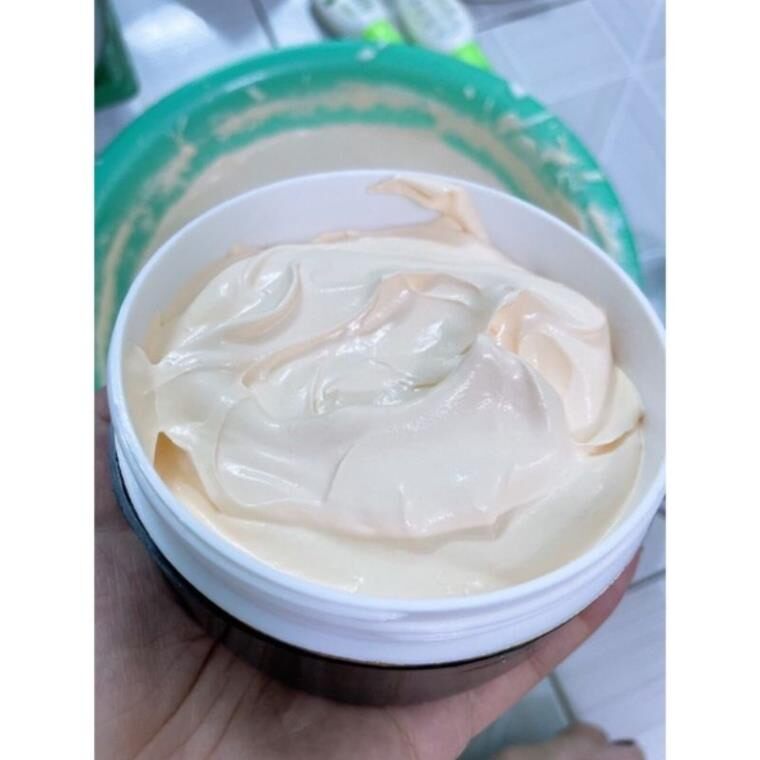 combo công thức kem trộn spa