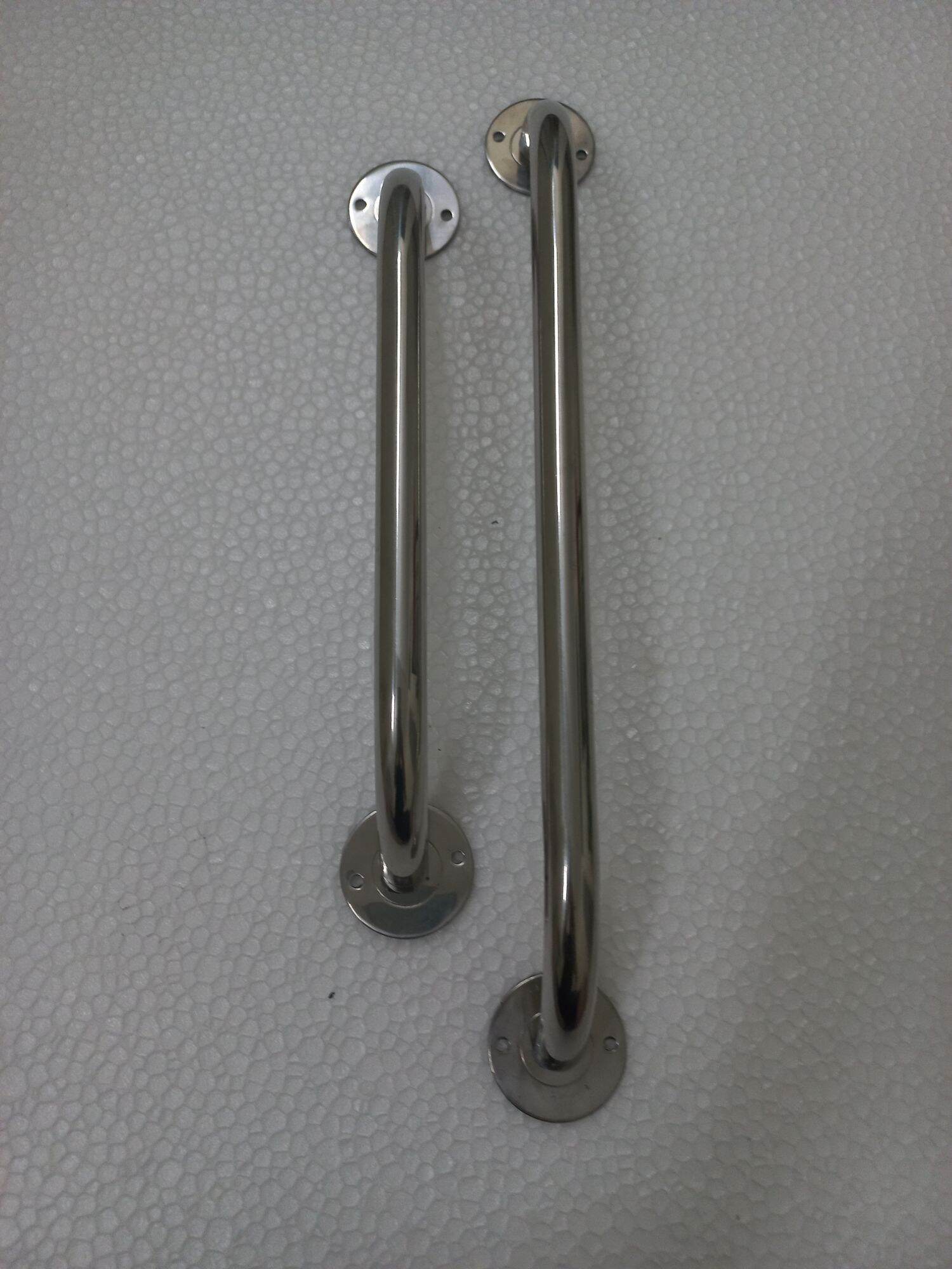 Tay vịn nhà vệ sinh inox