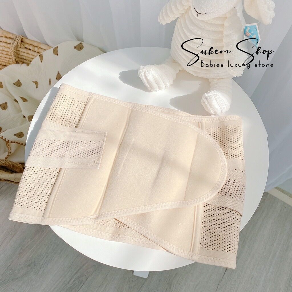 Gen nịt bụng sau sinh cho