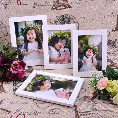 Khung hình để bàn A5 khung hình treo tường giá rẻ
