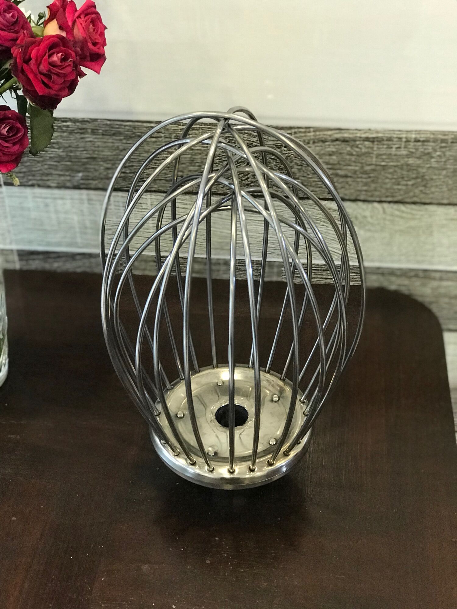 Lồng cầu máy 20 lít b20