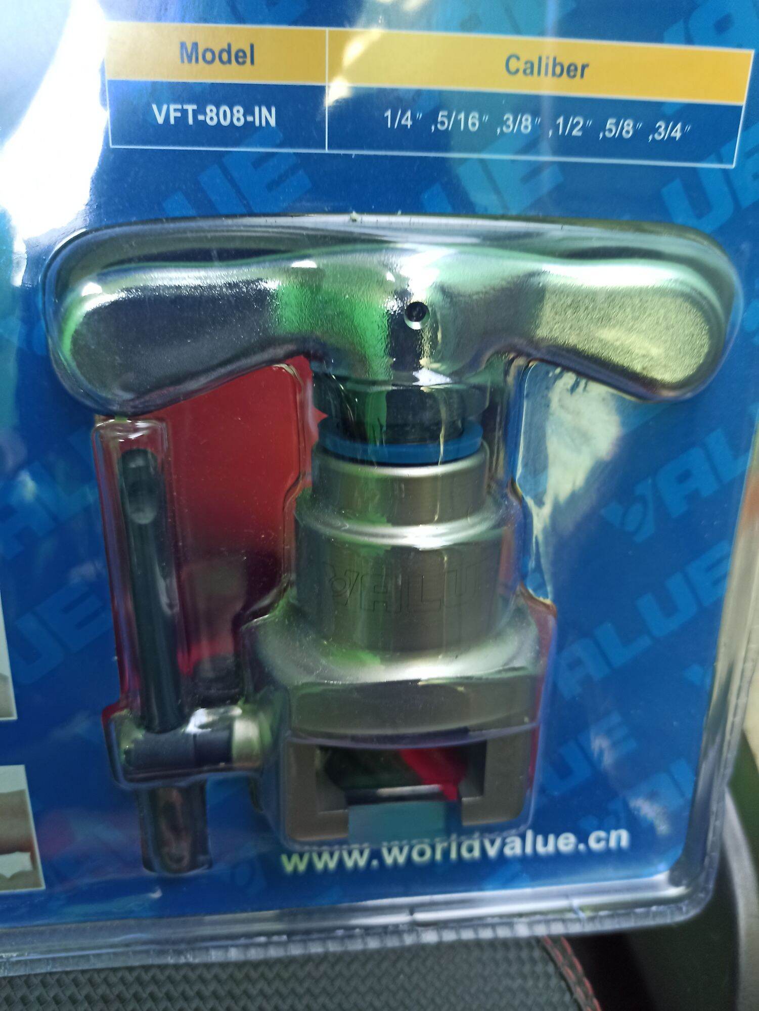Bộ loe ống đồng Vailue VFT-808-IN