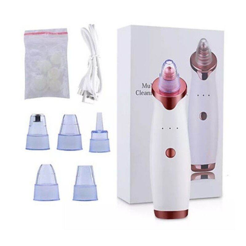 Máy Hút Mụn mini cầm tay