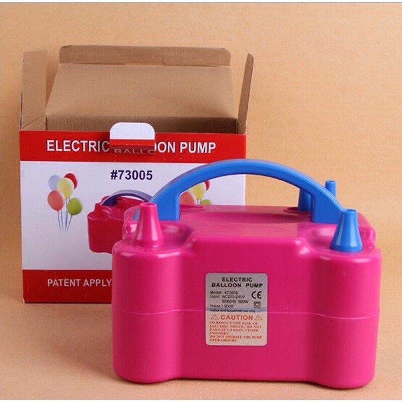Máy bơm bóng bay bằng điện