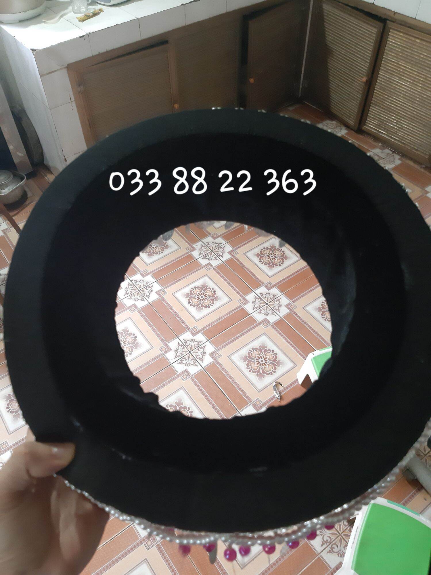 Mũ Mèo, mũ MÔNG, mũ dân tộc 033 88 22 363