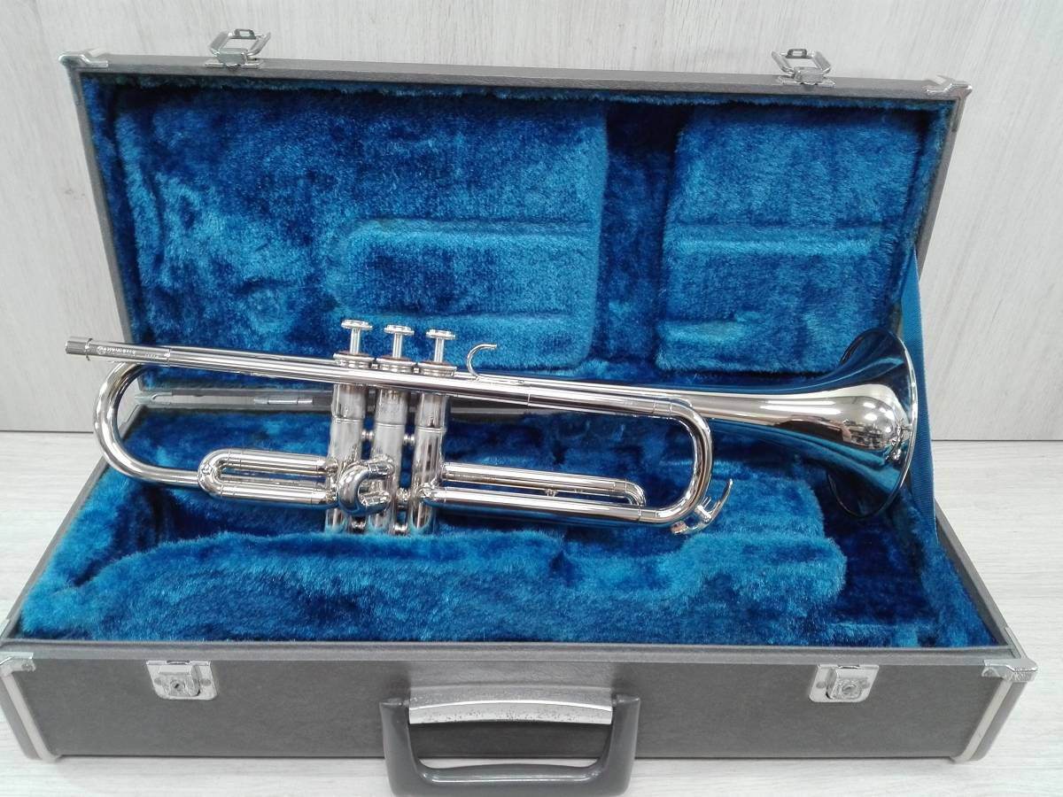 Trumpet Yamaha ytr135, 136 made in japan