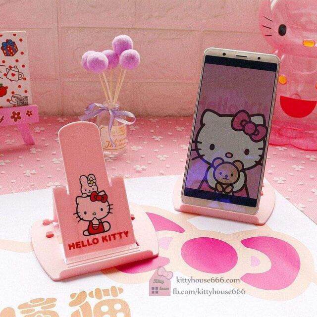🌸KÊ ĐIỆN THOẠI HELLO KITTY