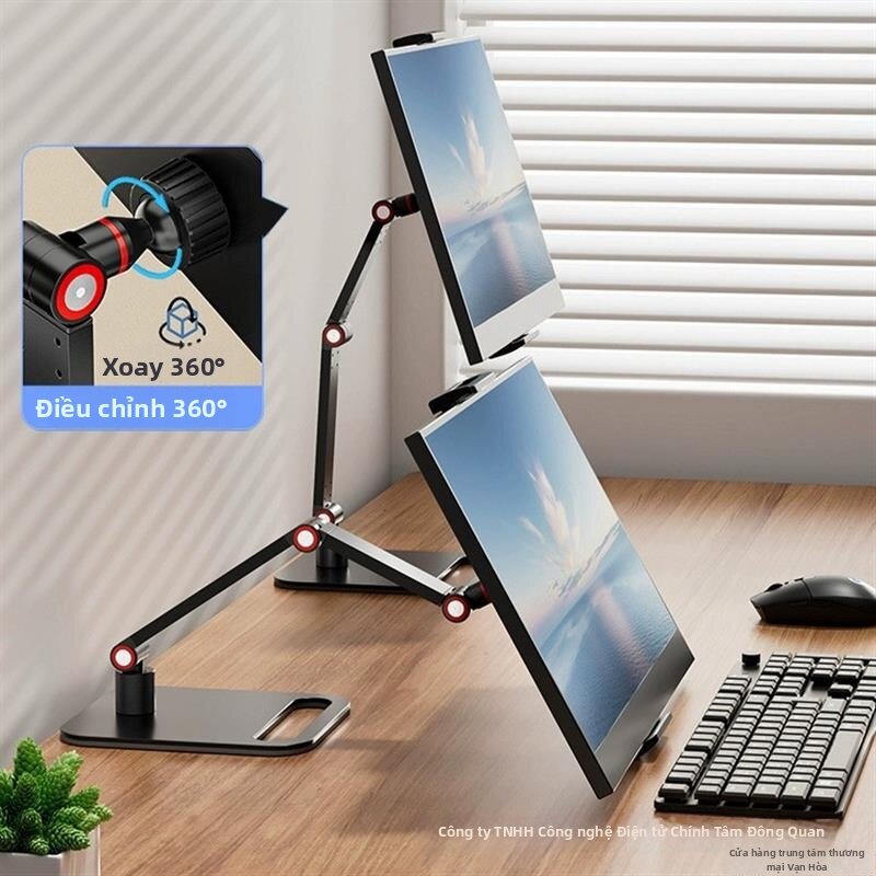 Portable External Monitor 17.3 inch