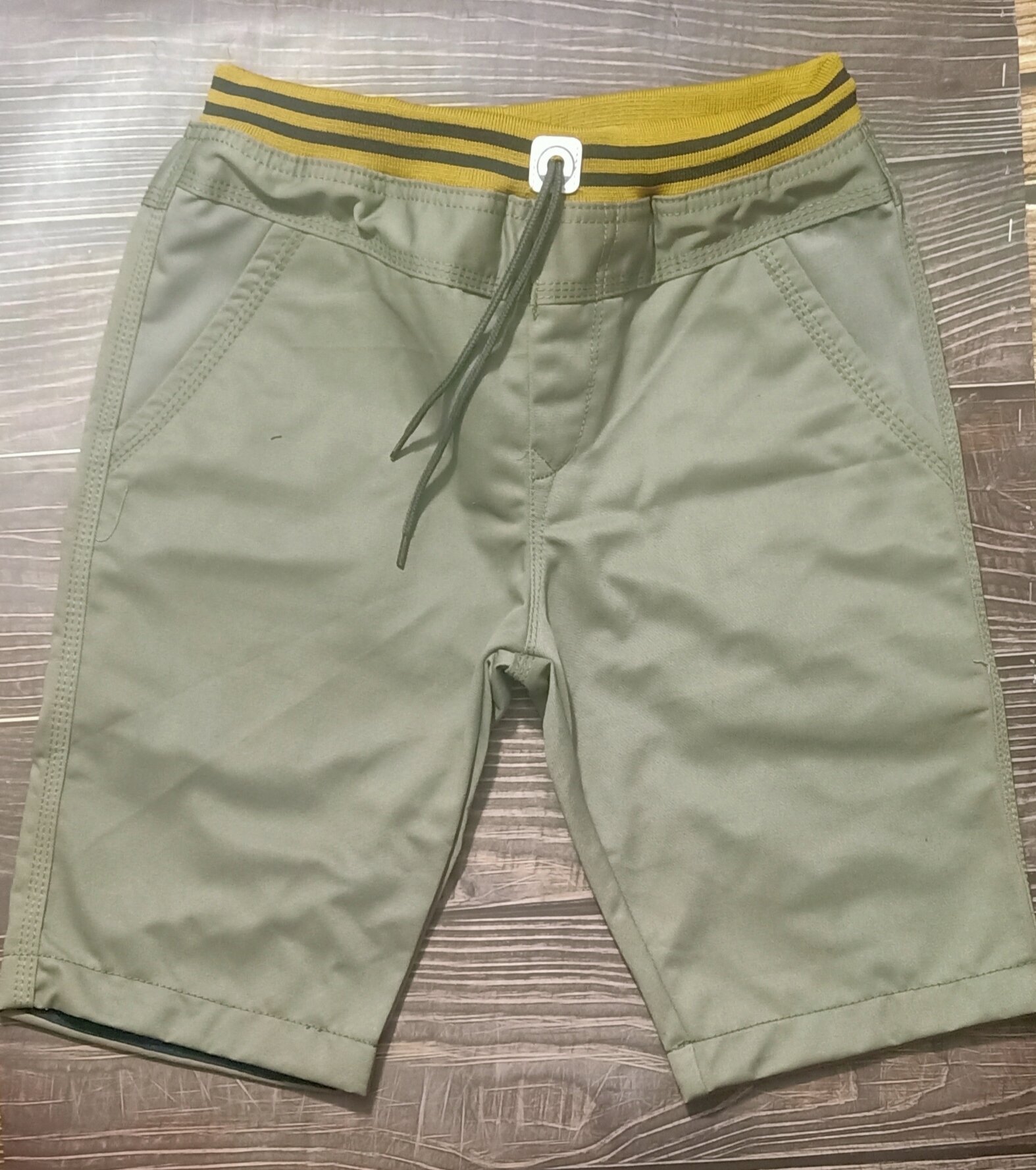 Quần short nam lưng thun đủ size nhiều màu
