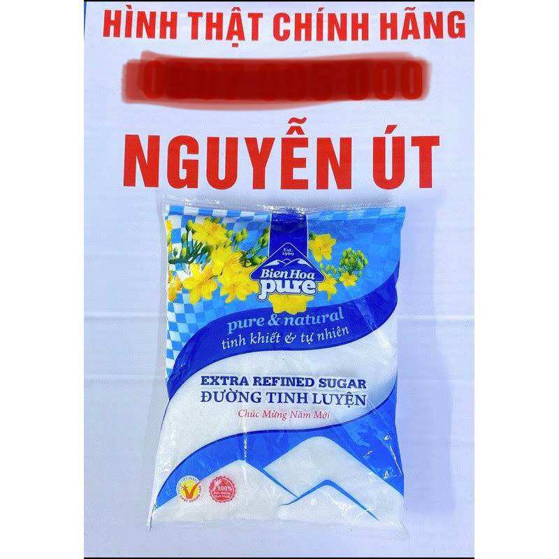Đường biên hoà 1kg