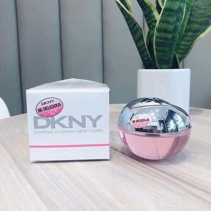 Nước hoa chiết DKNY táo hồng 10ml