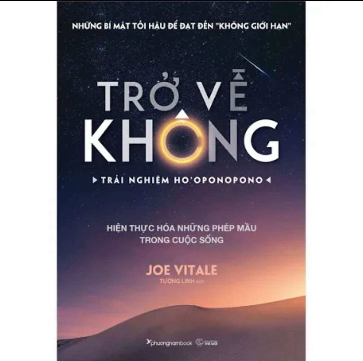 Trở Về Không