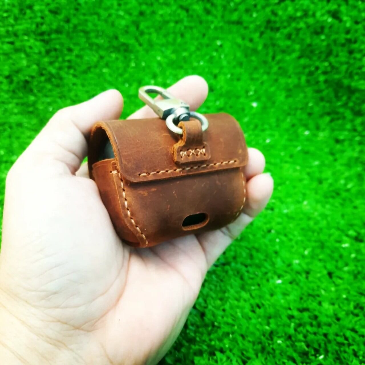 Bao Da JBL Tune 230NC (da thật) handmade