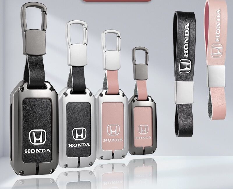 Móc ốp khoá HONDA CRV - HRV- CIVIC - CITY - ACCORD