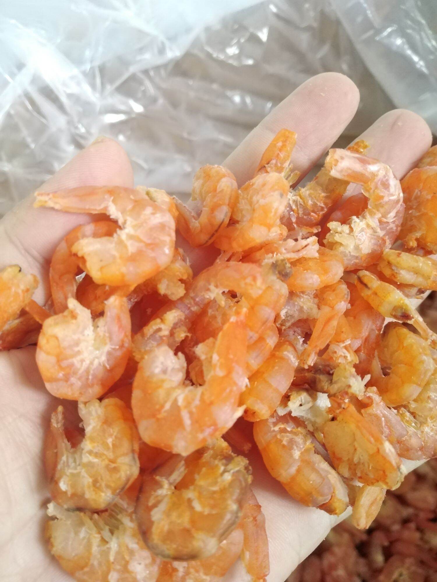 Tôm khô  ngon 100g