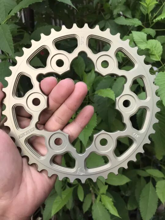 Đĩa Nhôm 7075 Siêu Cứng