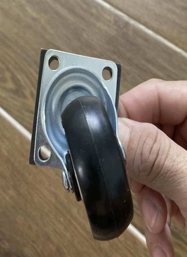 Bản mã vuông 50x50 mm chiều dày 2mm, 3mm