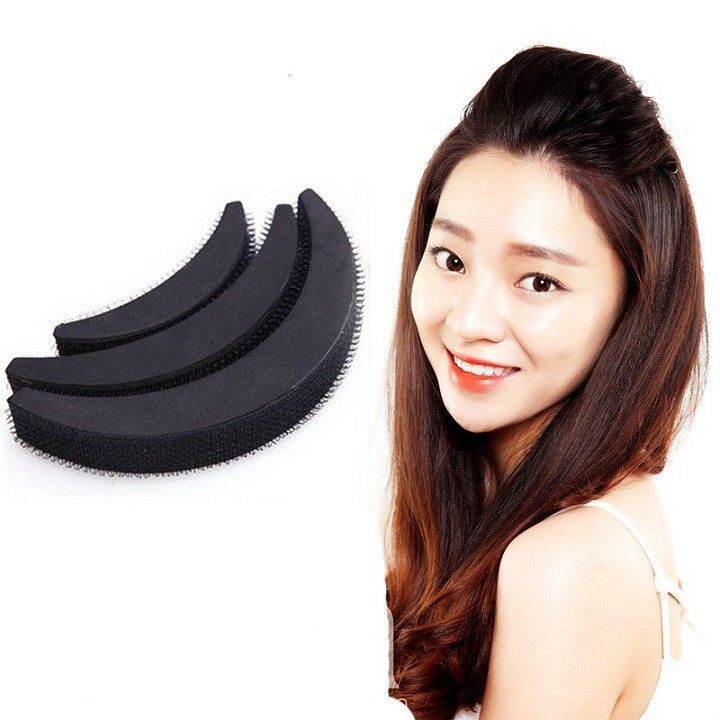 Set 3 Đệm Phồng Mái, Đệm Phồng Tóc