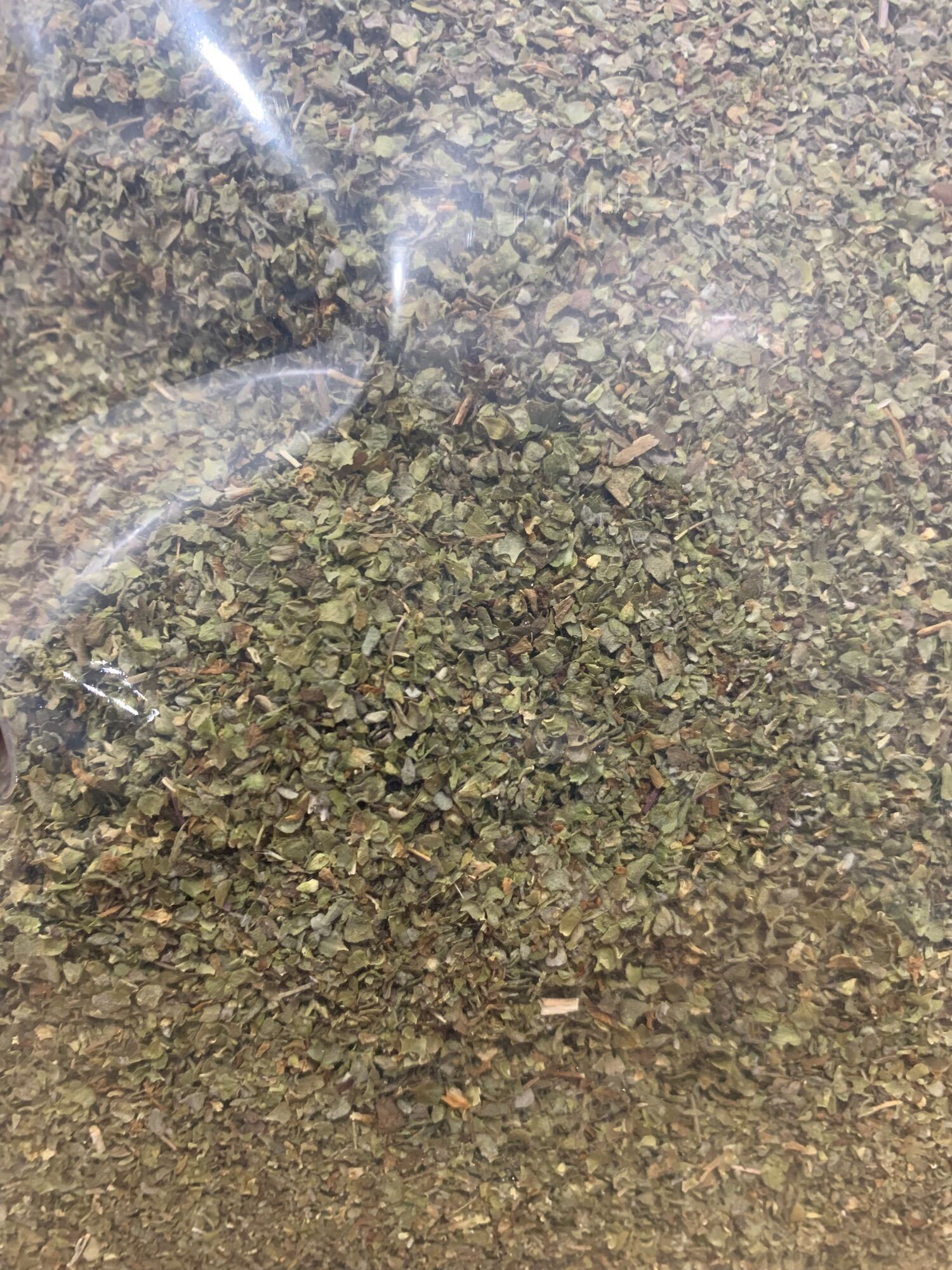 Marjoram - Lá kinh giới ô ngọt 100g
