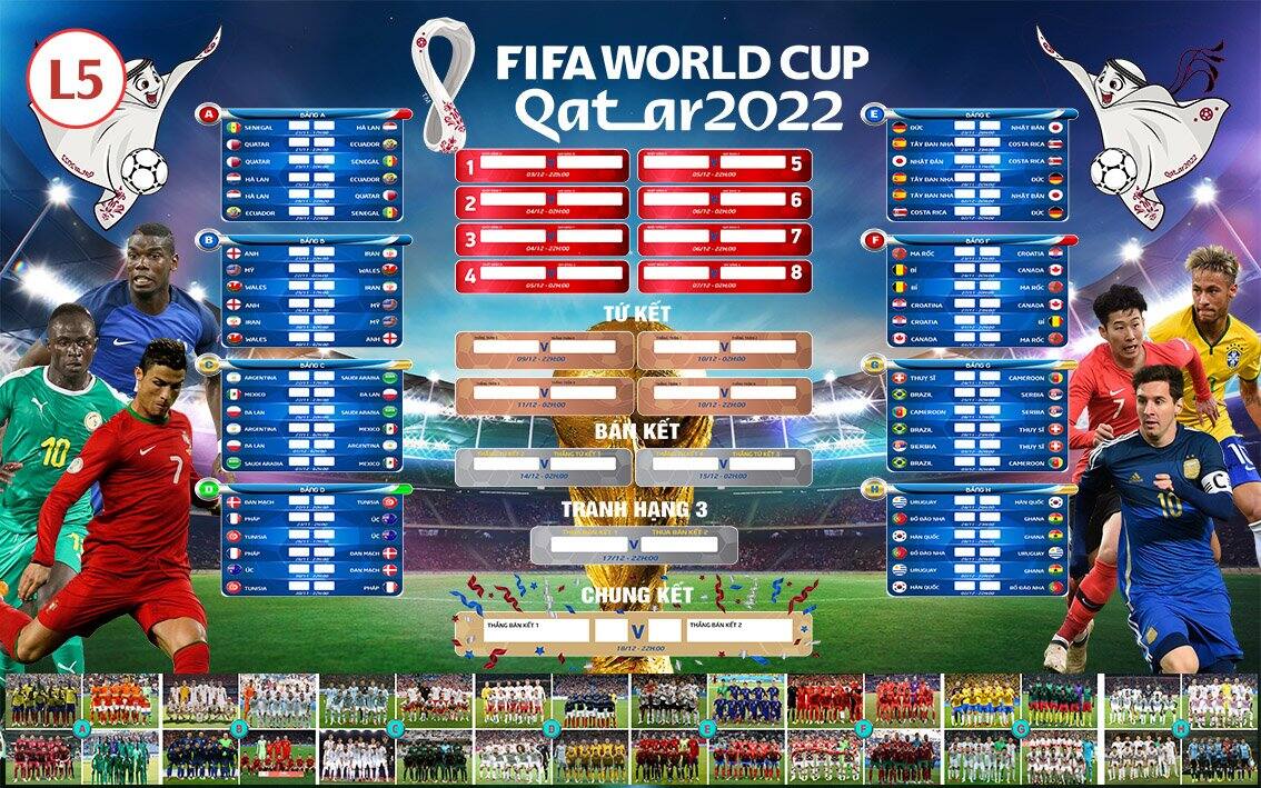 Lich World Cup 2022 Dayton Haney web