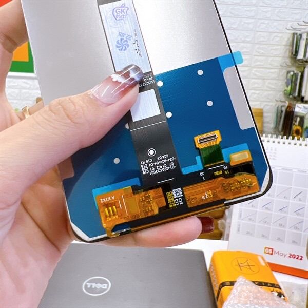 Màn hình Xiaomi Redmi 10C