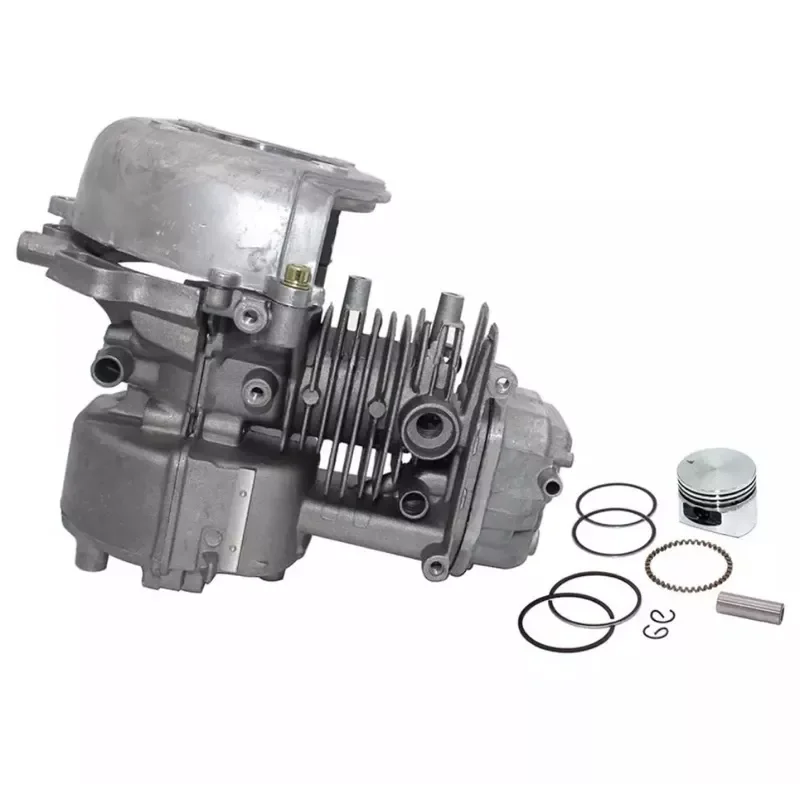 Bộ lốc, hơi máy cắt cỏ 4 thì GX25